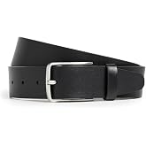 Allen Edmonds Men's Wide Basic Dress Belt