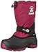 Kamik Snoday Winter Boot (Toddler/Little Kid/Big Kid)