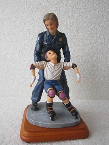 Blue Hats of Bravery 