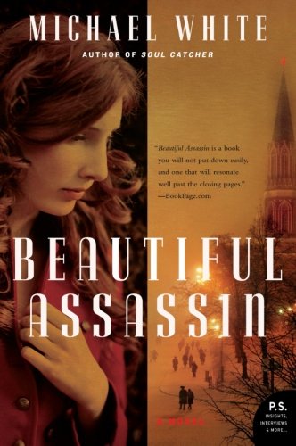 Beautiful Assassin: A Novel (P.S.)
