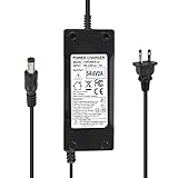 54.6V 2A Electric Vehicle Lithium Battery Charger