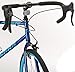 Takara Kabuto Single Speed Road Bike, Blue, Small/50cmthumb 2