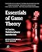 Essentials of Game Theory: A Concise Multidisciplinary Introduction