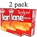 Lane Bambi Biscuits 600g (2 pack)