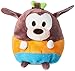 Disney Store ufufy stuffed (S) Goofy TSUM TSUM Japan Import