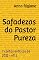 Livro Safadezas do Pastor Pureza (7 Contos eróticos de 2022)