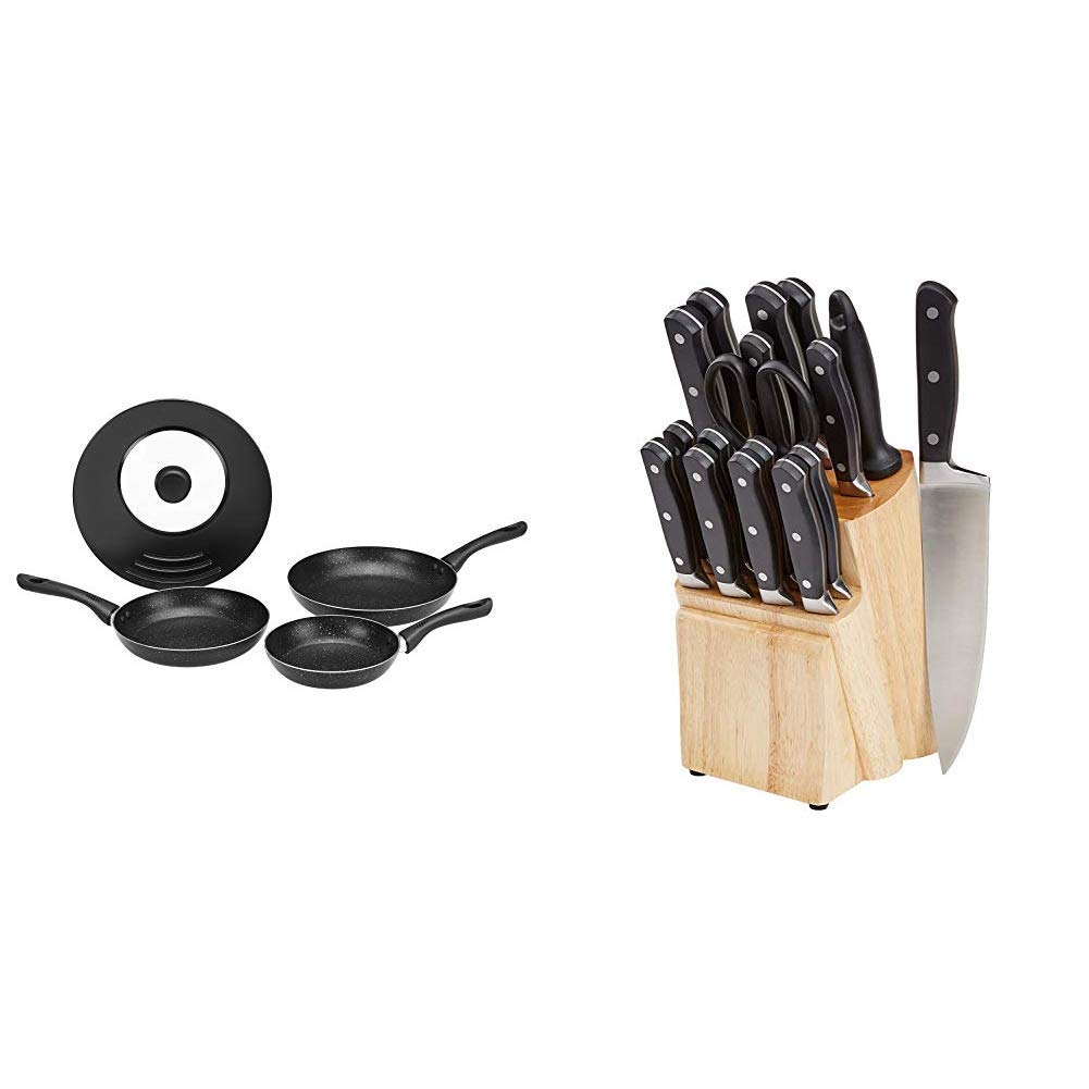 Amazon-Basics-Juego-de-4-sartenes-antiadherentes-para-cocina-de-induccion-de-20-24-y-28-cm-y-tapa-universal-Juego