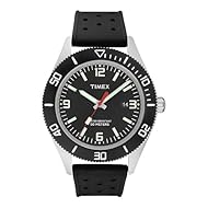 timex premium men's watch