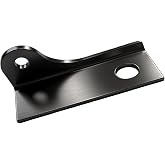 23502557 Starter Mount Bracket Reduction Starter Bracke | Compatible with GM 6.2L 6.5L Diesel 1988-2002, for Chevrolet GMC C/K Suburban Sierra Tahoe Express Savana Starter Bracket