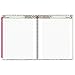 Cambridge 2019 Weekly & Monthly Planner, 8-1/2