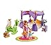 PLAYMOBIL® Princess Chamber with Cradle