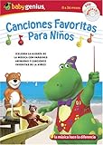 Baby Genius: Canciones Favorites Para Ninos