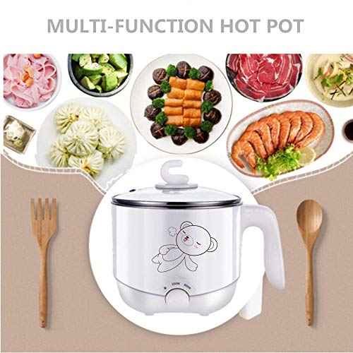 3 DCIGNA+Electric+Stainless+Dumpling+Porridge