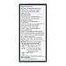 Amazon Basic Care Ibuprofen Tablets 200 mg, Pain Reliever/Fever Reducer, 200 Count