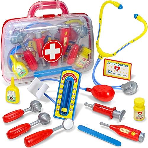 Kidzlane Doctor Kit for Kids | Kids 