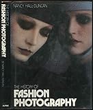 The history of fashion photography by 