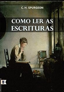 Livro Como Ler as Escrituras