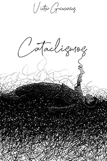 Livro Cataclismos