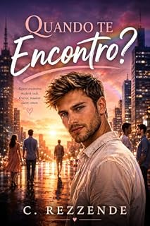 Livro Quando te encontro