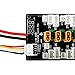 Upgraded XT30 Parallel Charging Board for 1S 2S 3S LiPo Batteries Compatible with XT30 JST JST-PH 2.0 Connector LiPo Batteries