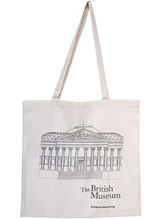 Amazon 英国 Va ヴィクトリアアルバート美術館 トートバッグ