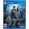 Resident Evil 4 - PlayStation 4 Standard Edition