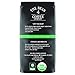 The Bean Organic Coffee Company 50/50 (Half Caff) French Roast, 50% Decaf, Dark Roast, Ground Coffee, 16-Ounce Bag, Café Molido Tostado Orgánico descafeinado
