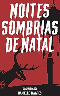 Livro Noites Sombrias de Natal
