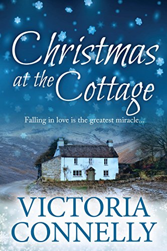 Christmas At The Cottage Christmas At Book 3 Kindle Edition