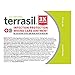 terrasil Wound Care MAX 3X - Wound Healing Ointment, Infection Protection for Bed Sores, Pressure Sores, Ulcers, Blisters, Cuts, Scrapes, & Burns. Dermatologist-Tested (1.7 oz)
