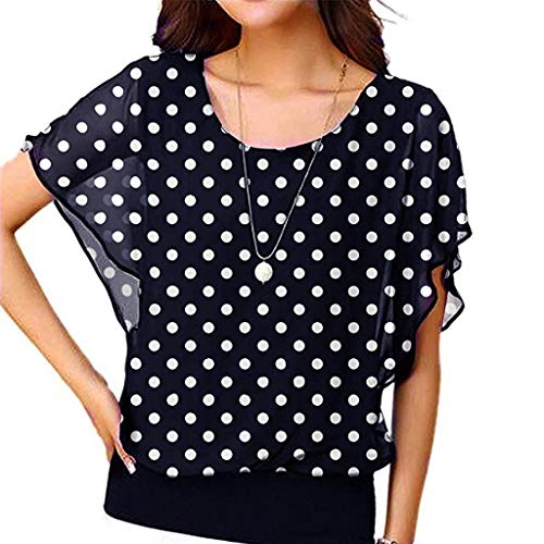 modelo de blusas casuales 2019
