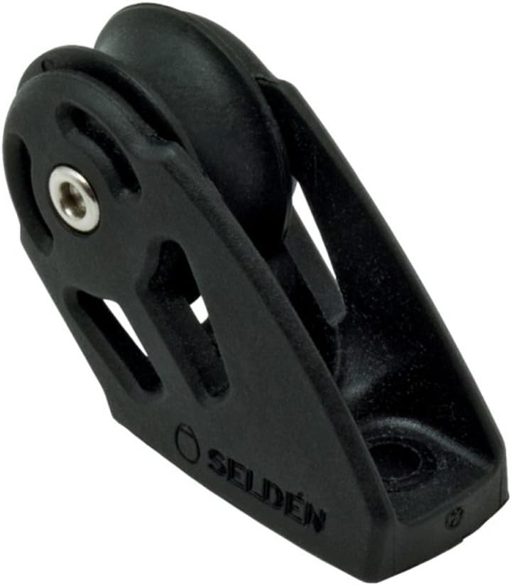 Seldes - Single Lead Block - 30mm - Ball Bearing - 403-101-23