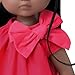 Corolle Les Chéries Cécile Fashion Doll