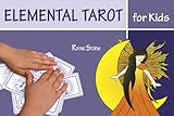 Elemental Tarot for Kids (with cards) by 