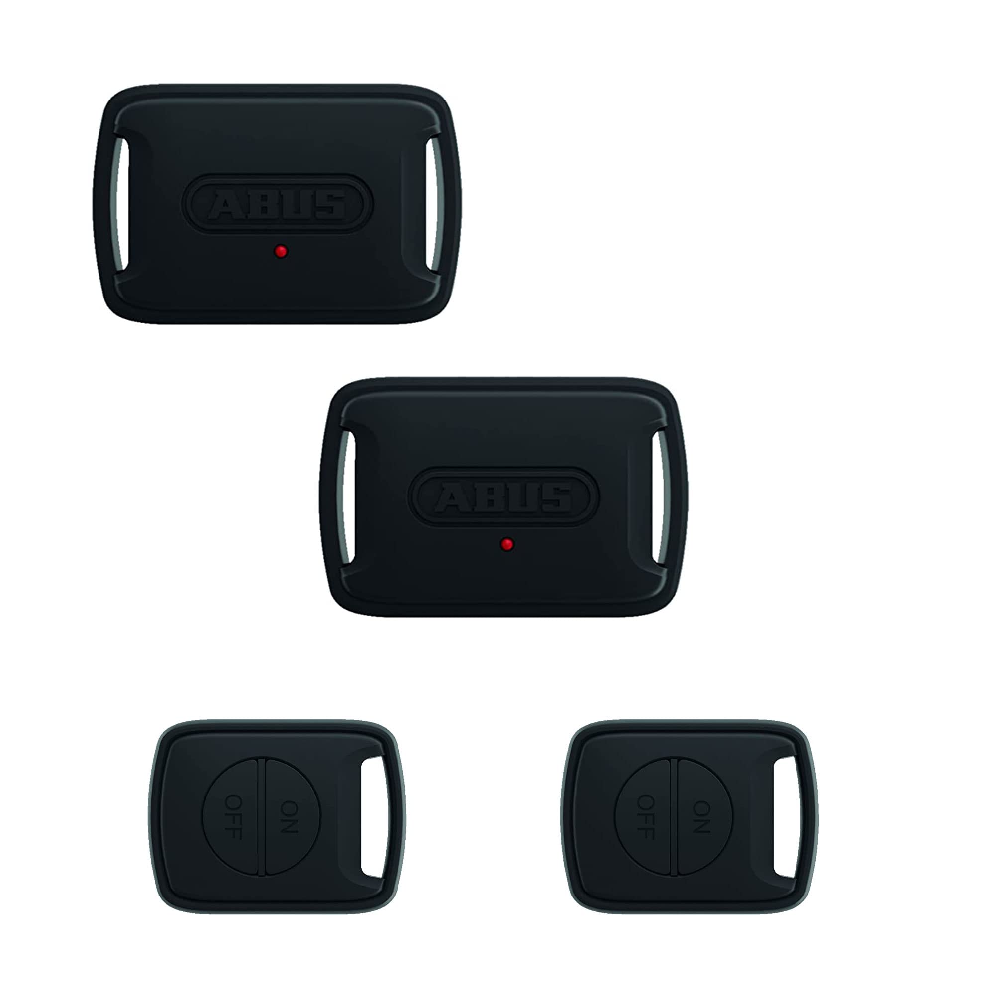 ABUS alarm box RC