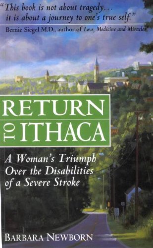 Return to Ithaca by Barbara Newborn