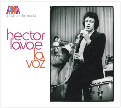 Hector Lavoe - Legends Of Salsa Vol. 1 - Zortam Music