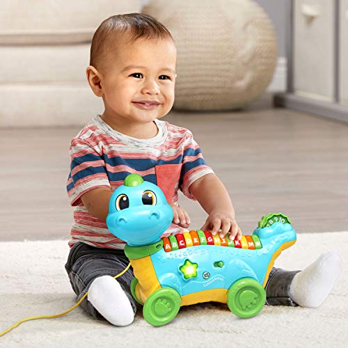 LeapFrog Lettersaurus - Image 4