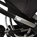 Quinny Buzz Xtra 2.0 Stroller in Rocking Black