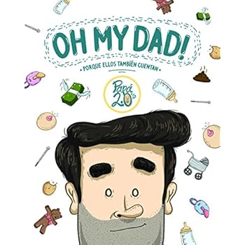 Oh My Dad!