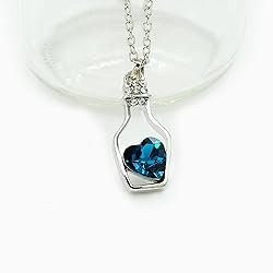 Shulemin Necklaces for Women Pendant Fashion