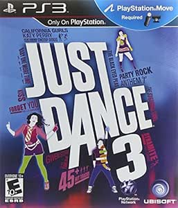 Just Dance 3 - Playstation 3