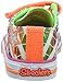 Skechers Kids TWINKLE TOES Classy Sassy Light-Up Sneaker (Little Kid)