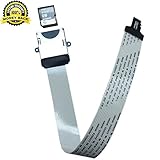 SD Extension SD Card Extension Cable Extender Cord SDHC SD to Micro SD Card Reader Adapter with Screw Holes for Monoprice Select Mini 3D Printer/Anet A8 3D Printer/Raspberry Pi/GPS/TV SD Micro