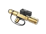 NAVAC NVR1 Valve Core Removal Tool - Fast Recovery