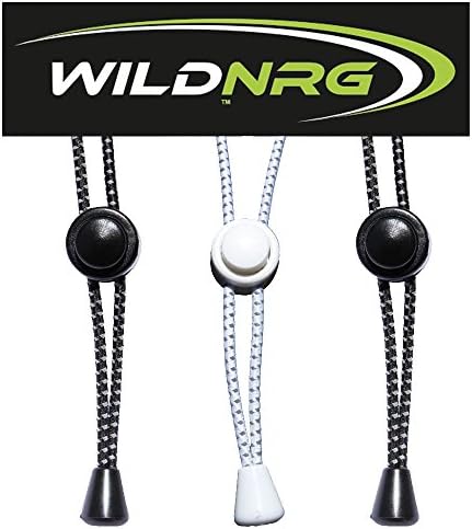 Elastic Shoelaces - for Adults Kids– Best No Tie Reflective Speed Stretch Shoe Laces for Women and Men, Running & Walking. Durable with Quality Lock & Lacing System, Ideal for Sneakers, Runners & Shoes, 100% Satisfaction Guarantee -18 Month Warranty!