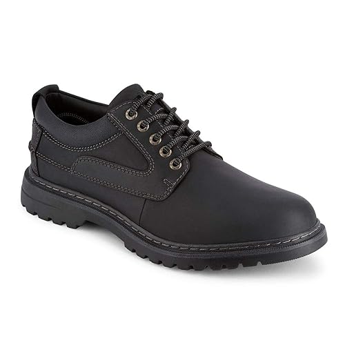 dockers warden mens oxford shoes