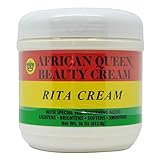 African Queen Beauty Cream Rita Cream 16oz (452.8g)
