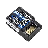 Futaba 01102180-3 R304SB-E 2.4GHz T-FHSS 4-Channel