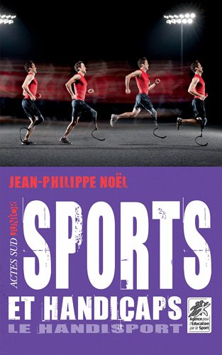 Sports et handicaps: le handisport